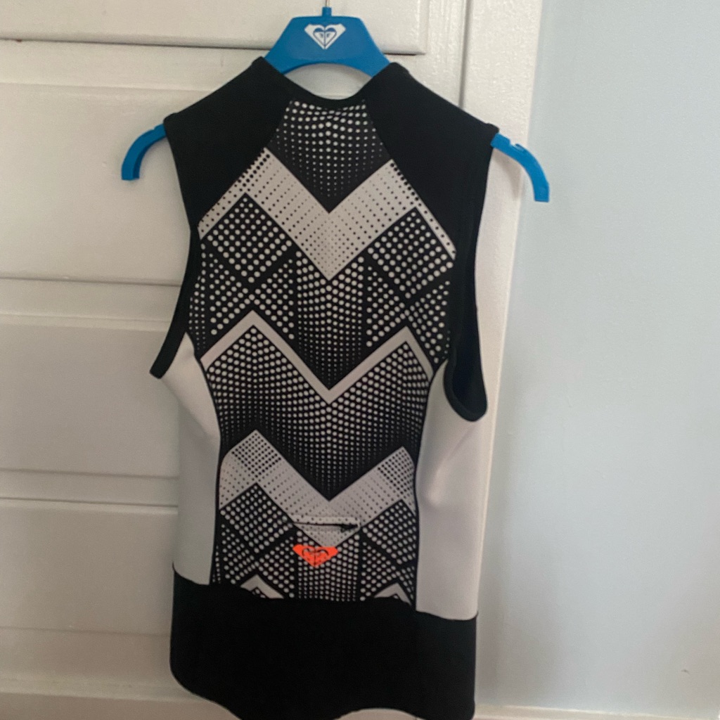 Roxy Wetsuit